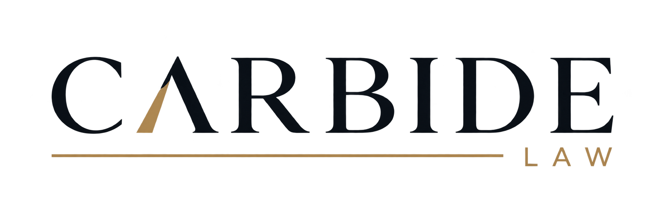 Carbide Law